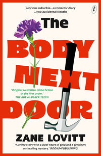 Thumbnail for The Body Next Door