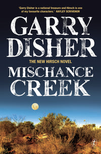 Thumbnail for Mischance Creek