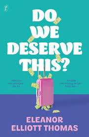 Thumbnail for Do We Deserve This?