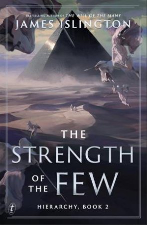 The Strength Of The Few