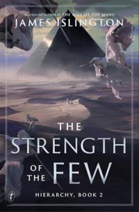 Thumbnail for The Strength Of The Few