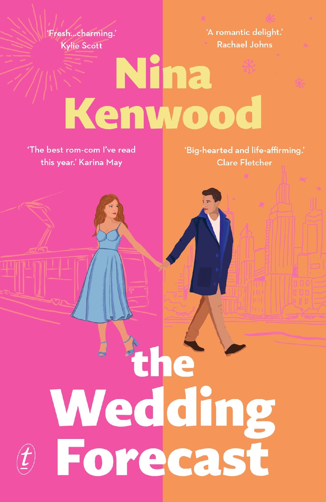 The Wedding Forecast