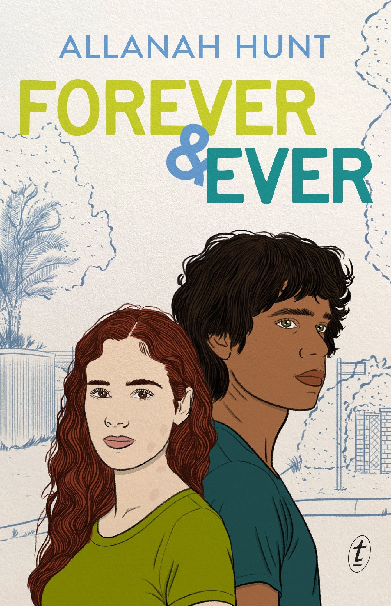 Forever & Ever