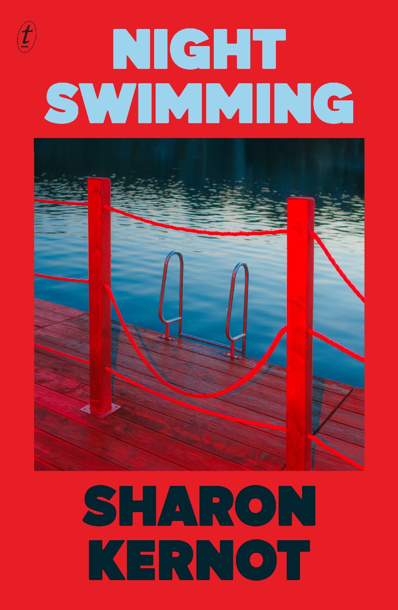 Night Swimming