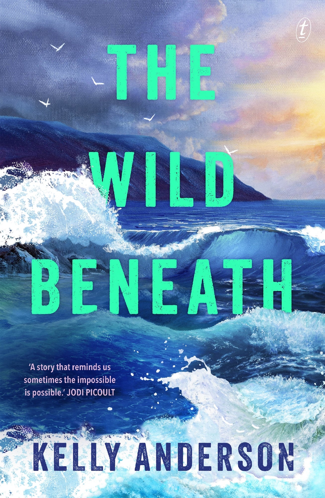 Wild Beneath