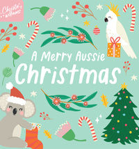 Thumbnail for A Merry Aussie Christmas