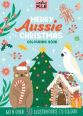 Merry Aussie Christmas
