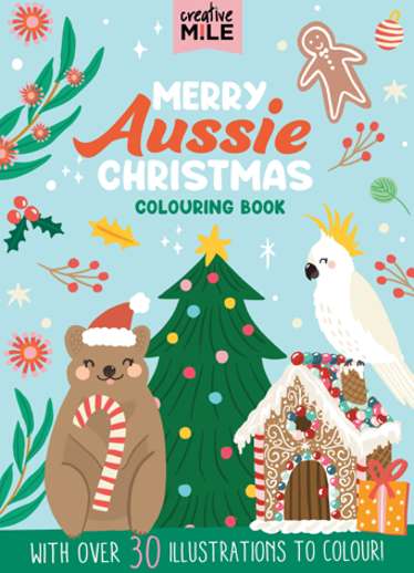 Merry Aussie Christmas