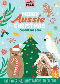 Thumbnail for Merry Aussie Christmas