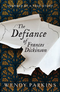 Thumbnail for The Defiance Of Frances Dickinson