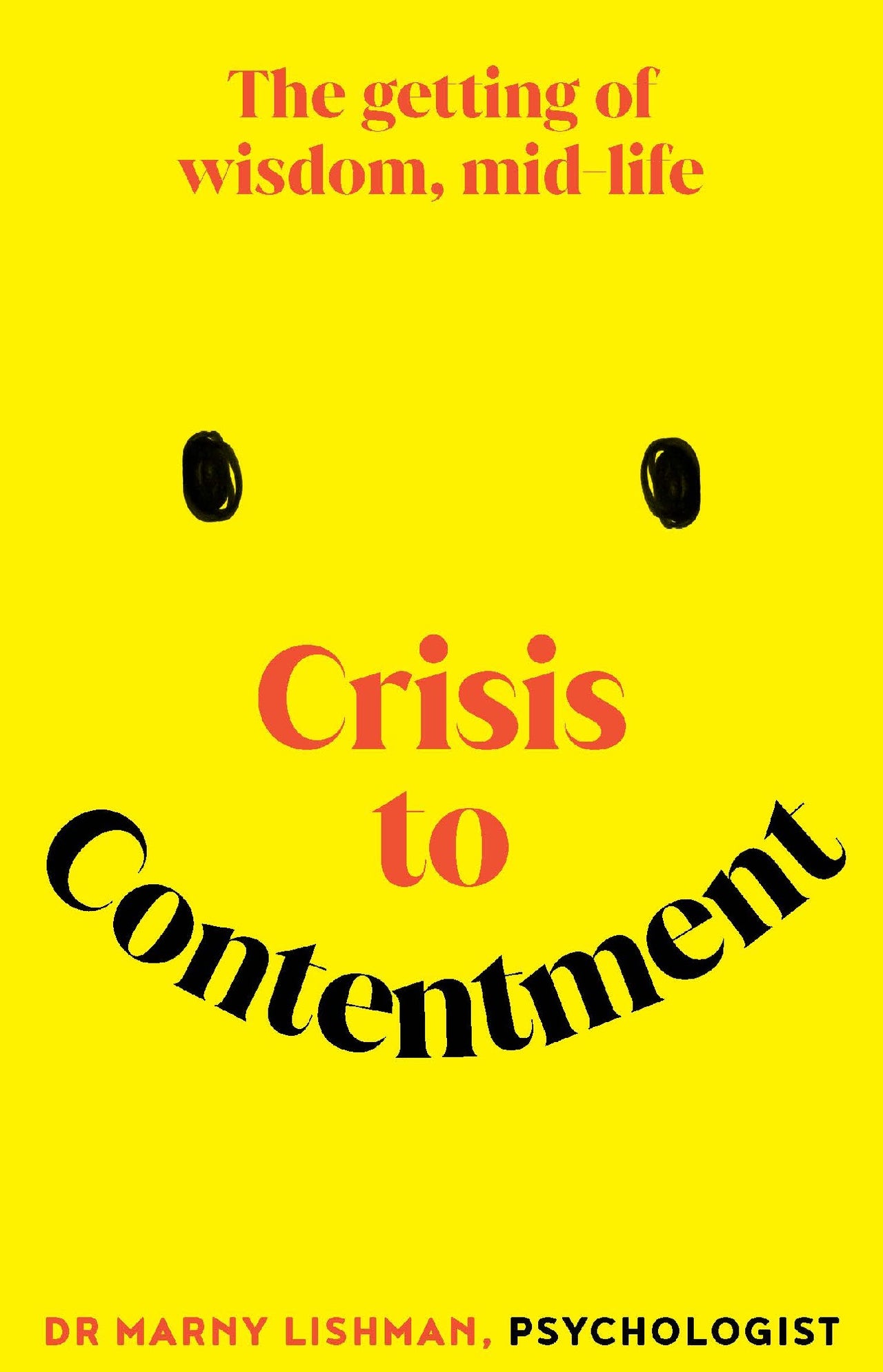 Crisis To Contentment