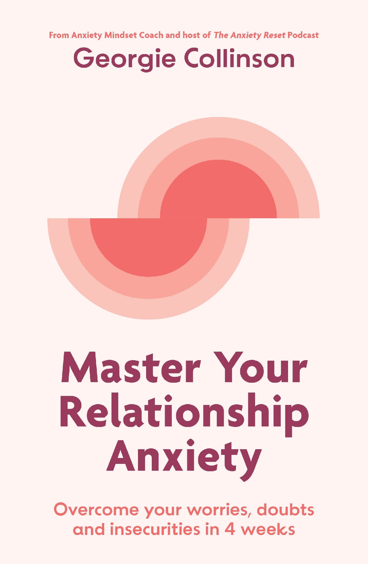 Master Your Relationship Anxiety