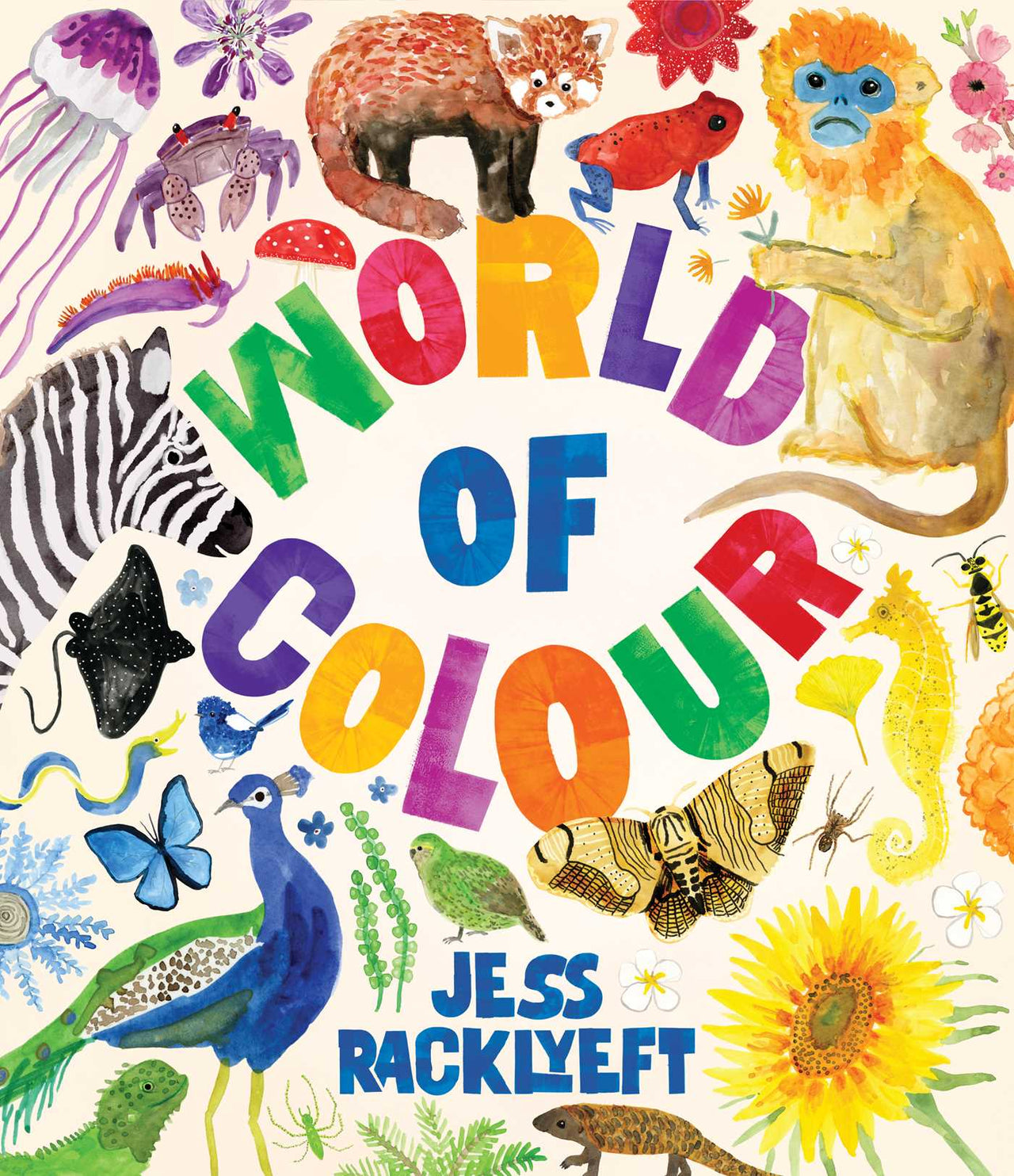 World Of Colour