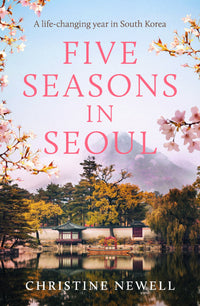 Thumbnail for Five Seasons In Seoul