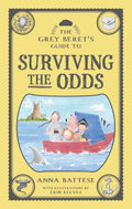 Grey Beret's Guide To Surviving The Odds