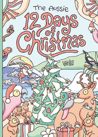 Thumbnail for Aussie 12 Days Of Christmas