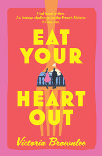 Thumbnail for Eat Your Heart Out