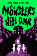 The Monsters Next Door