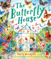 Thumbnail for The Butterfly House