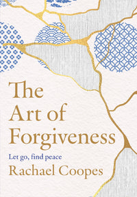 Thumbnail for The Art Of Forgiveness