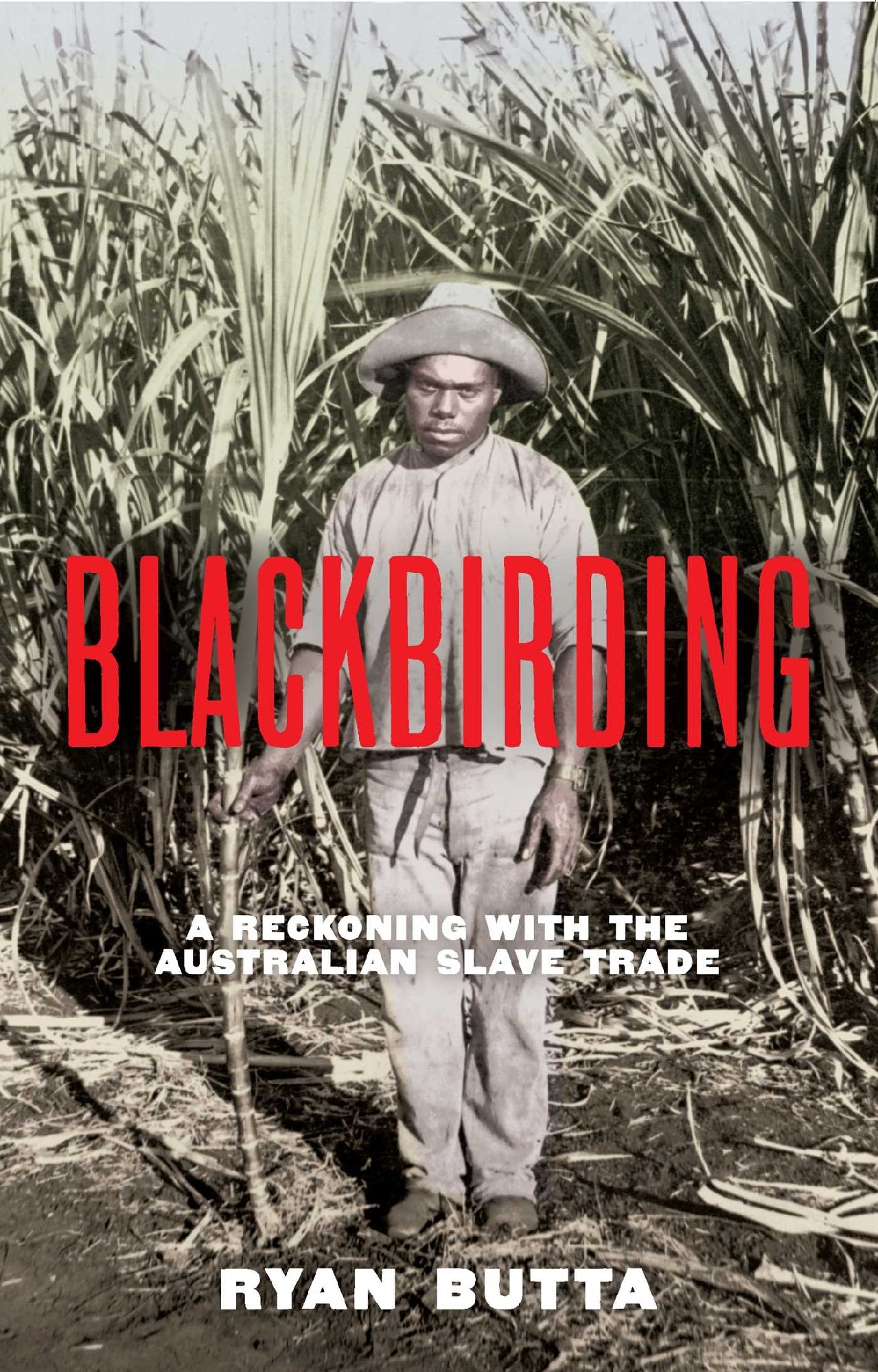 Blackbirding