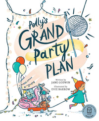 Thumbnail for Polly's Grand Party Plan