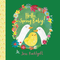 Thumbnail for Hello, Spring Baby!