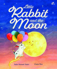 Thumbnail for Little Rabbit And The Moon