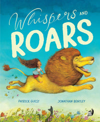 Thumbnail for Whispers And Roars
