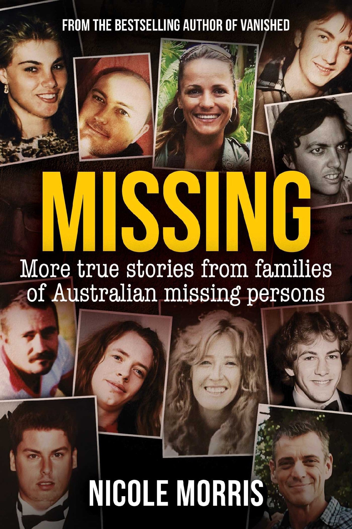 Missing