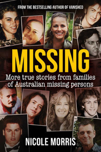 Thumbnail for Missing