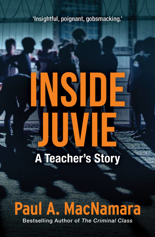 Inside Juvie