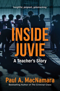 Thumbnail for Inside Juvie