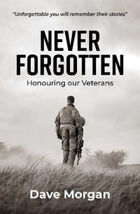 Thumbnail for Never Forgotten