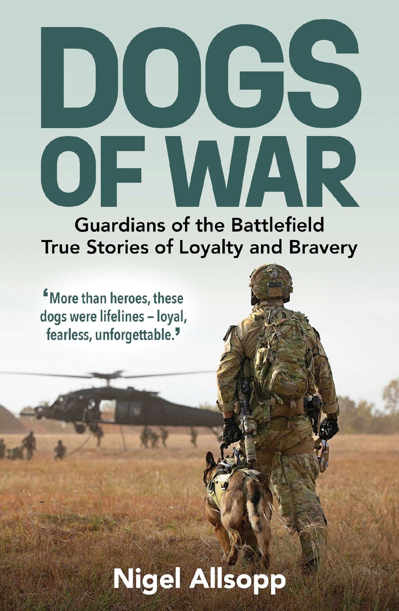 Dogs Of War