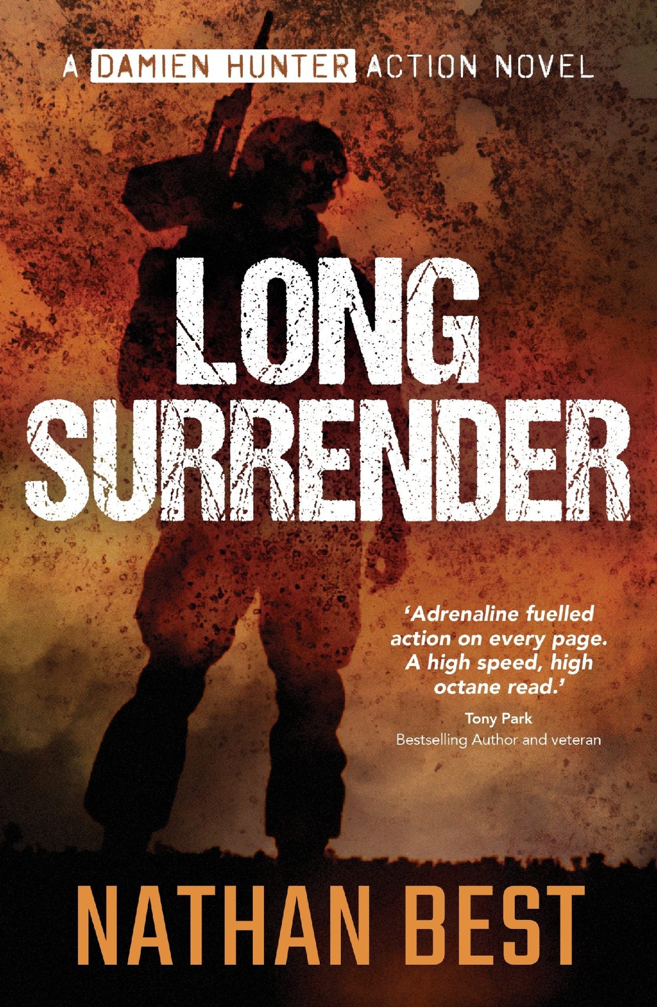 Long Surrender