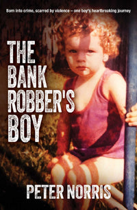 Thumbnail for The Bank Robber's Boy