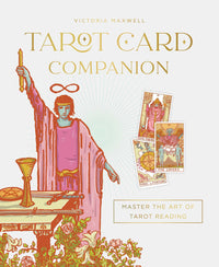 Thumbnail for Tarot Card Companion