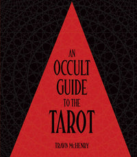 Thumbnail for Occult Guide To The Tarot