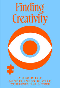 Thumbnail for Hold Your Piece: Finding Creativity