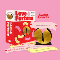 Thumbnail for Fortune Cookies: Love & Fortune