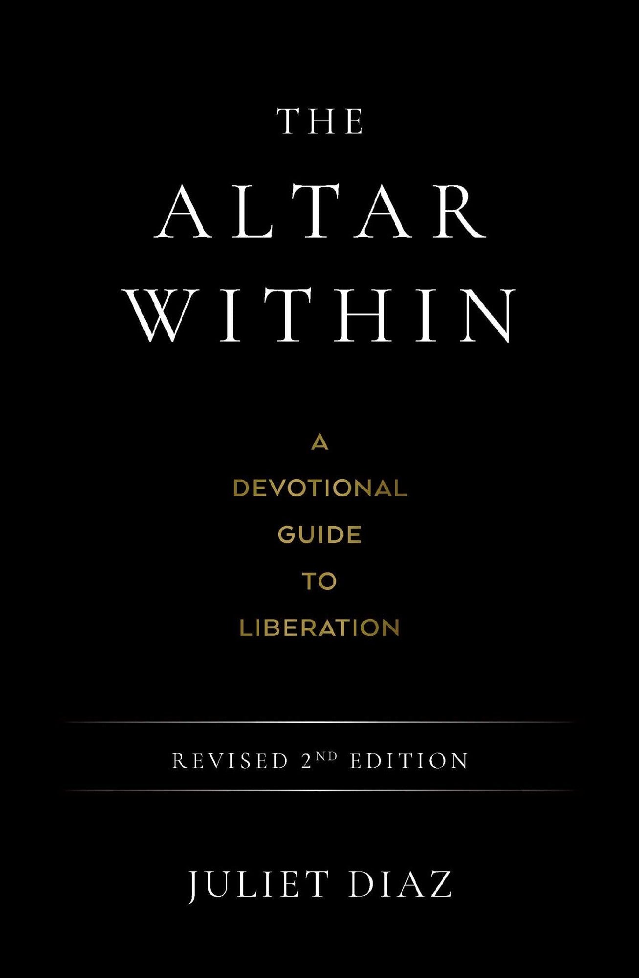 The Altar Within