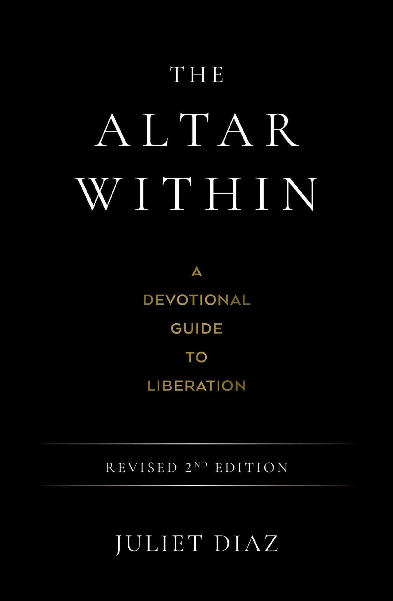 The Altar Within