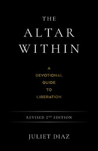 Thumbnail for The Altar Within