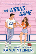 The Wrong Game