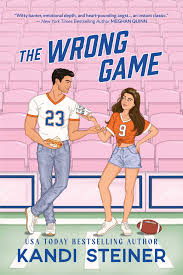 Thumbnail for The Wrong Game