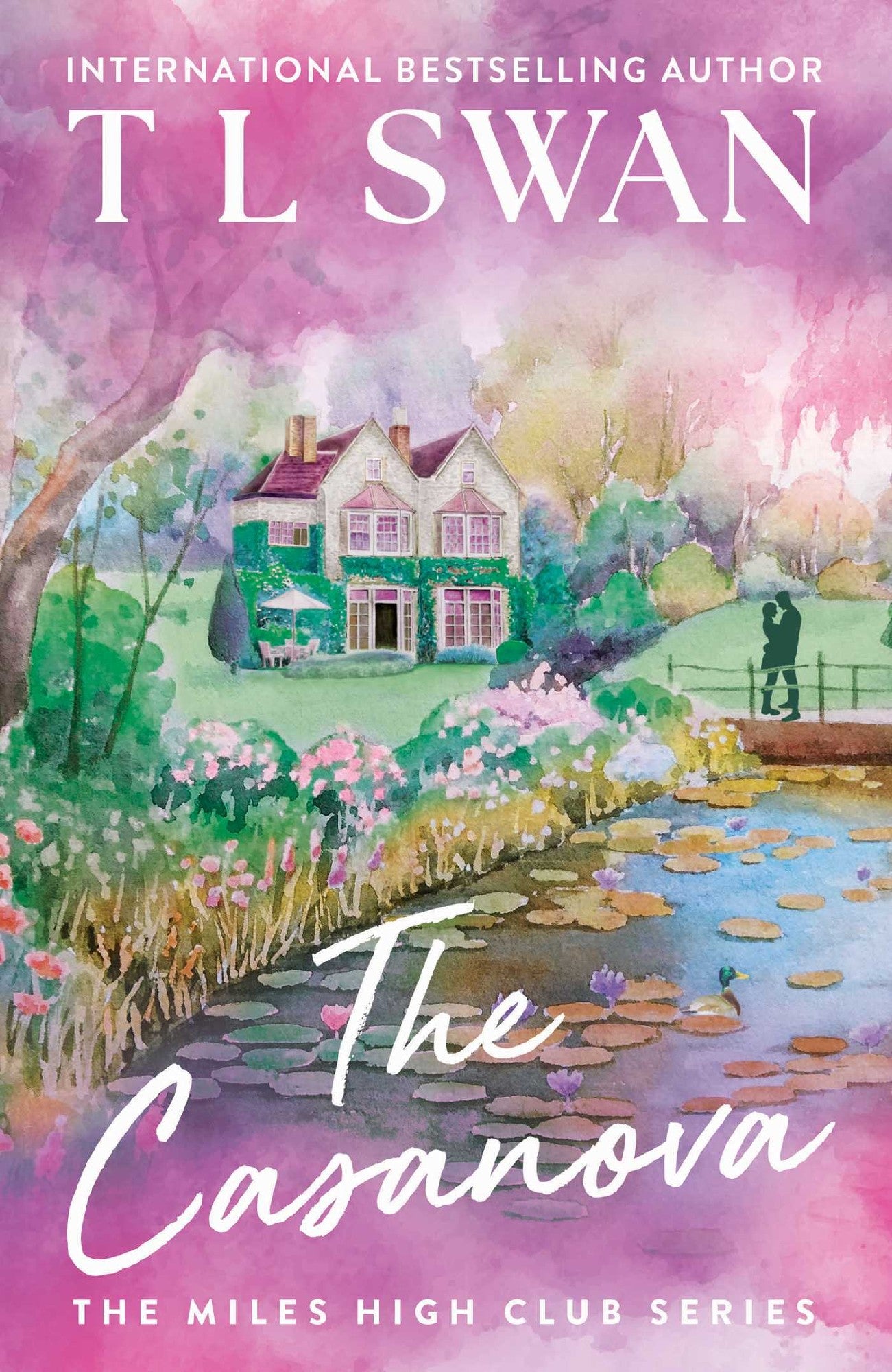 The Casanova
