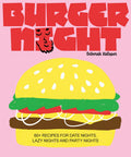 Burger Night