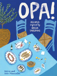 Thumbnail for Opa!