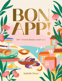 Thumbnail for Bon App!